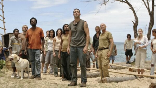 Wordt "The I-Land" de Netflix-variant van de klassieke serie Lost?