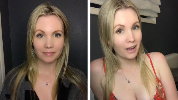 Mormoonse moeder Holly Jane wordt OnlyFans-model en harkt nu 37k per maand binnen