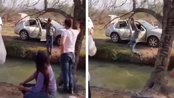 De uitslover uithangen gaat voor gekke Pablo vandaag niet helemaal lekker