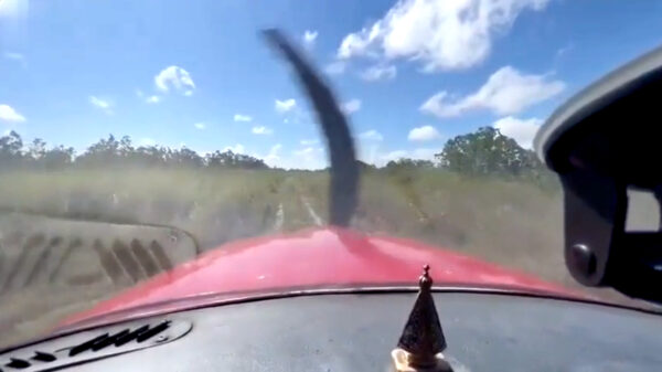 Zet je schrap, we gaan beginnen!