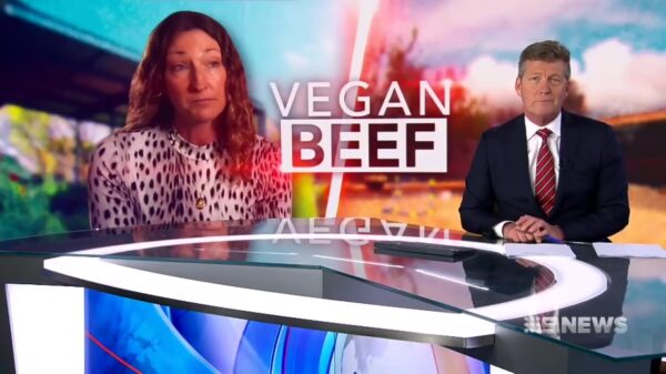 3.000 mensen plannen mega-BBQ als wraak op veganistische buurvrouw