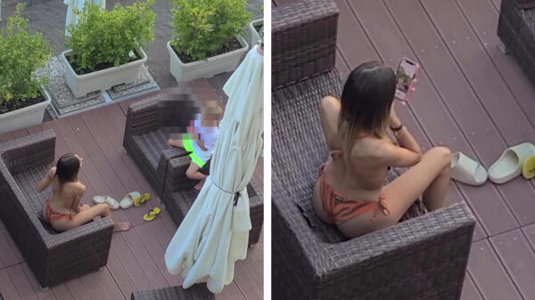 Kom mama even helpen om centjes te verdienen met haar OnlyFans