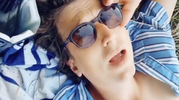 Gen-Z'ers opgelet: Merijn laat je een ander beeld van de werkelijkheid zien