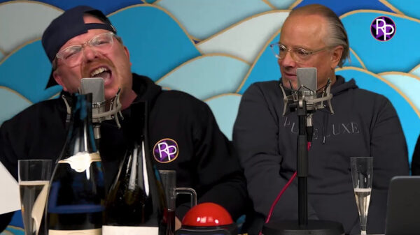 SCOOOOP: Roddelpraat heeft de controversiële comebackhit van Ali B. in handen gekregen