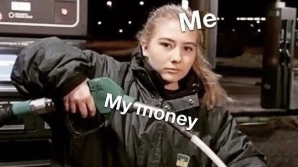 Met deze 22 cryptomemes vieren we dat Ethereum merge live staat!