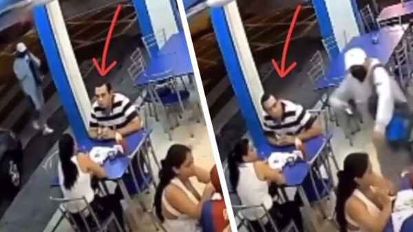 Held op sokken hoeft niet te rekenen op een tweede date