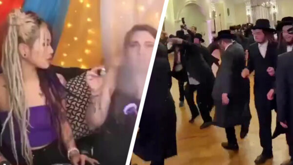 Hotssjeeeeéé het is weekend!