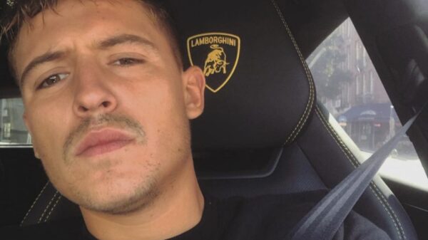 Lil' Kleine wéér betrokken bij zware mishandeling in Club Air Amsterdam