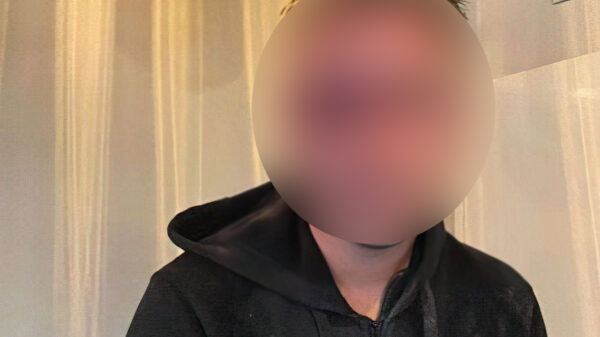 Foto's opgedoken van vermeend slachtoffer mishandeling in Amsterdam