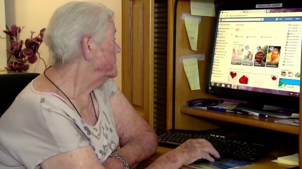 Antje mist nog steeds haar dansende banaan op Hyves