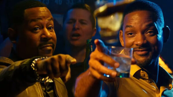 Whatcha gonna do: de trailer voor Bad Boys for Life is hier