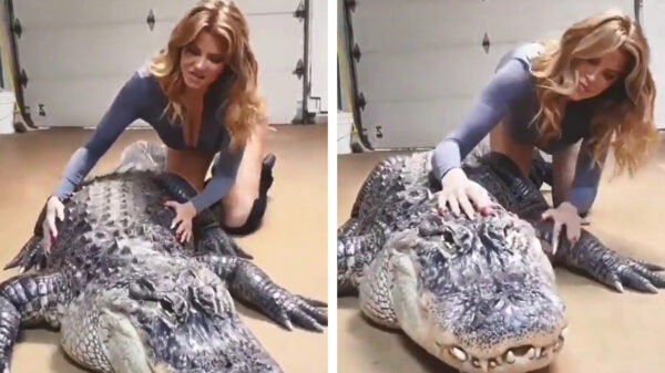 Even de spieren losmaken met een heerlijke massage