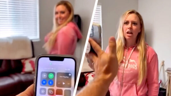 Heerlijke randomness in een nieuwe Coubcompilatie (162)