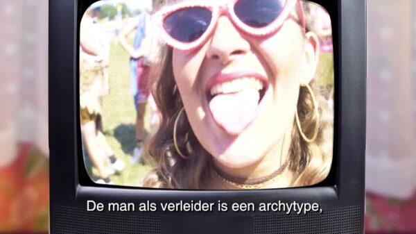 Hij is er hoor: de ongegeneerde Kamping Kitsch Club 2019 aftermovie!