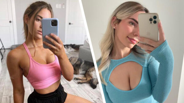 Spiegeltje spiegeltje aan de wand deze vrouwen zijn behoorlijk amusant (64)