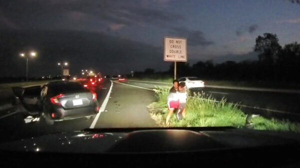 Welkom bij de absolute close calls van de week