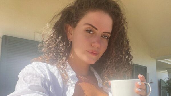 Goedemorgen: even ontspannen wakker worden met Emma Deckers