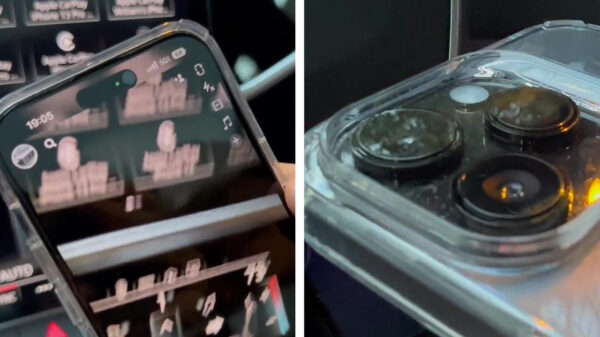 Gebruikers nieuwe en peperdure iPhone 14 Pro over de zeik: camera trilt en ratelt bij gebruik