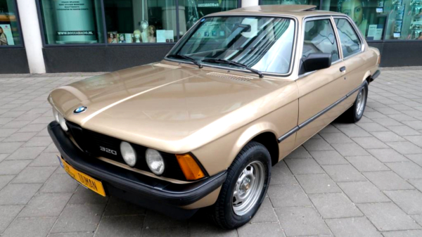 Wordt de omstreden Gouden Koets vervangen voor deze dikke BMW?