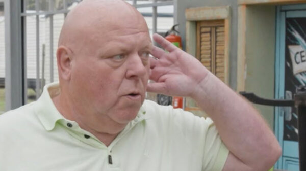 Peter Gillis kan fluiten naar z’n nieuwe vakantiepark vanwege ‘potentiële criminele activiteiten’