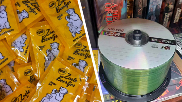 Als je deze 40 nostalgische foto's en gifs herkent dan ben je écht oud!