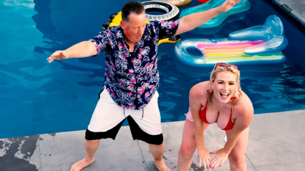 De muzikale monsterhit van de week: Andre Pronk - BANANA