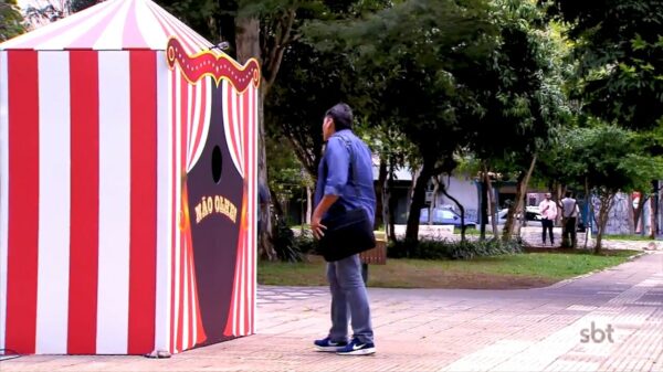 Wist je dat nieuwsgierig zijn soms ook zo z'n nadelen heeft?