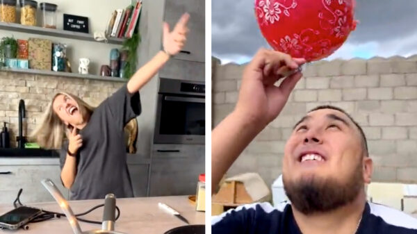 Hotssjeeeeéé het is weekend!