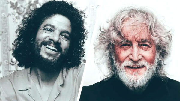 Hoe beroemdheden eruit zouden zien als ze vandaag nog zouden leven