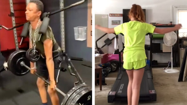 Fail te fail fails in een gloednieuwe failcompilatie