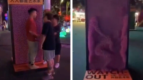 Goedemorgen: we beginnen het weekend met wat mannenhumor