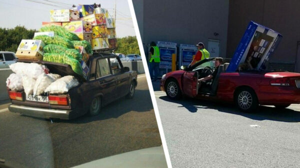 25 eigenwijze cheapskates die echt beter iets hadden kunnen huren