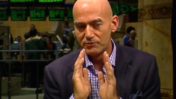 Pim Fortuyn zei het in 2001 al: 'privatisering is niet in het belang van de mensen'