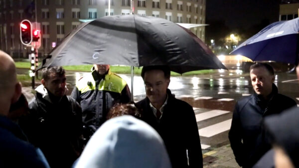 Boer tegen Mark Rutte: "Ik zal heel eerlijk zijn, ik kan je hoofd eigenlijk niet uitstaan!"