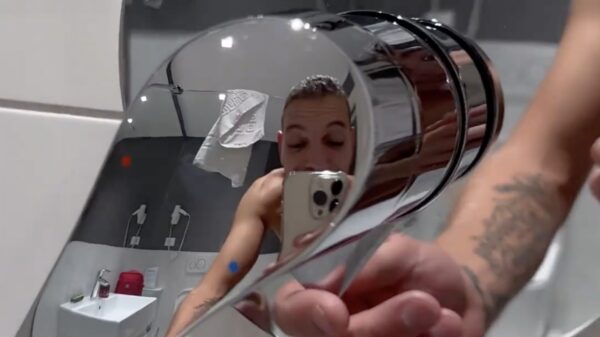 Huh, knalt ook Dutch Performante per ongeluk iets teveel in zijn stories?