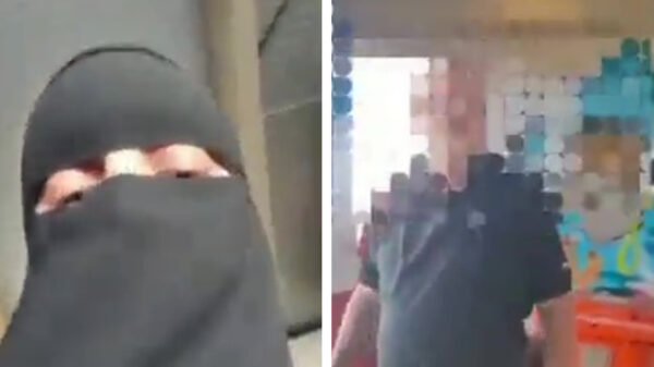 Ophef in Hoek van Holland: eigenaar viswinkel weigert vrouw met gezichtsbedekking te helpen