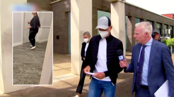 Vader van treiterende pubermeisjes reageert op actie Mathieu van der Poel