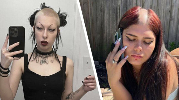 Het is tijd voor 45 nieuwe voorbeelden van "doe maar een kapseltje"