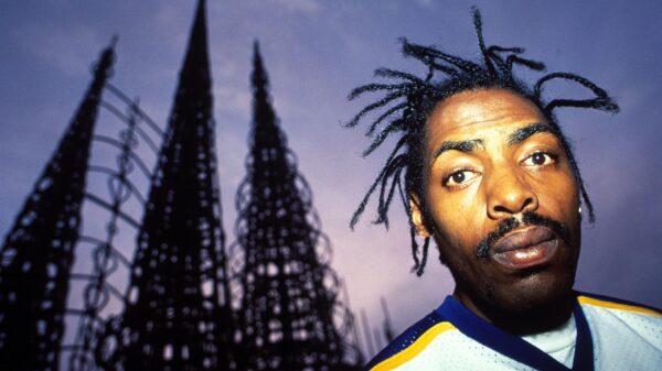 Coolio onderweg naar het paradijs, de Amerikaanse rapper is op 59-jarige leeftijd overleden