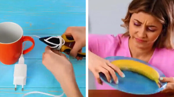 Superhandige lifehacks waar je werkelijk helemaal NIETS aan hebt!