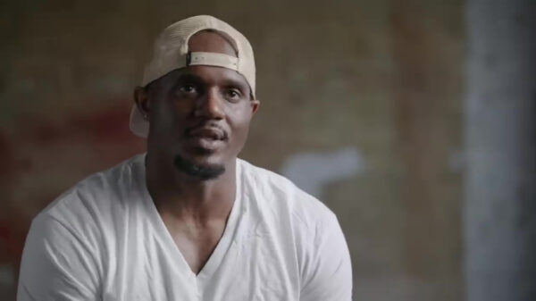 Documentaire over de reïntegratie van zedendelinquenten eindigt nogal onverwacht