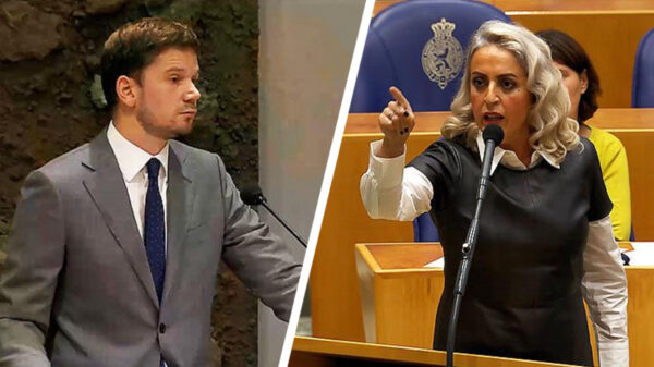 Gündogan uit d'r plaat tegen Gideon van Meijeren: "Dat komt door één partij!"