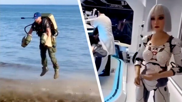 Heerlijke randomness in een nieuwe Coubcompilatie (163)