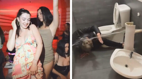 Hotssjeeeeéé het is weekend!