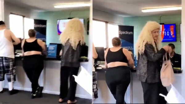 Murica, f*#k yeah: Amerikaanser dan dit gaat het vandaag niet worden