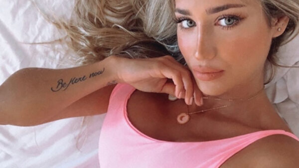 Deze schone slaapsters blijven op deze brakke dag liever lekker in bed liggen