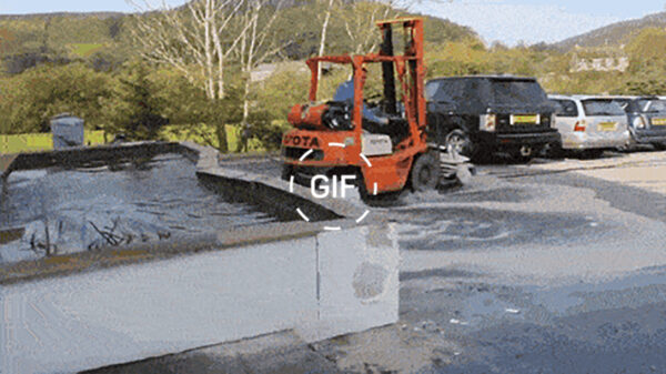 24 pechvogels waarbij de week dramatisch is begonnen