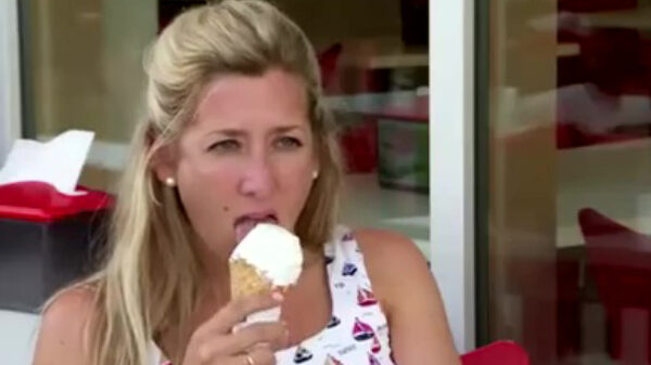 Even ongeneerd genieten van de allerflauwste grap van de eeuw