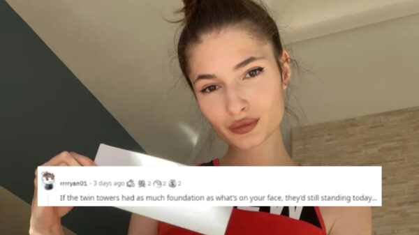 Heeft er iemand een tubetje After Sun voor deze gewillige roast-slachtoffers?