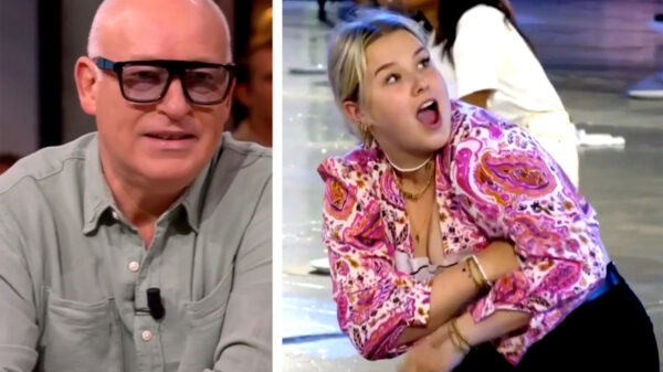 René en Job gaan stuk om fragment uit De Alleskunner VIPS: "Wie bedenkt dit?"